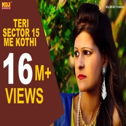 Teri Sector 15 Me Kothi Meri Dhaani Se Kheta Me Mp3 Song