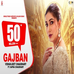 Gajban Pani Ne Challi Mp3 Song